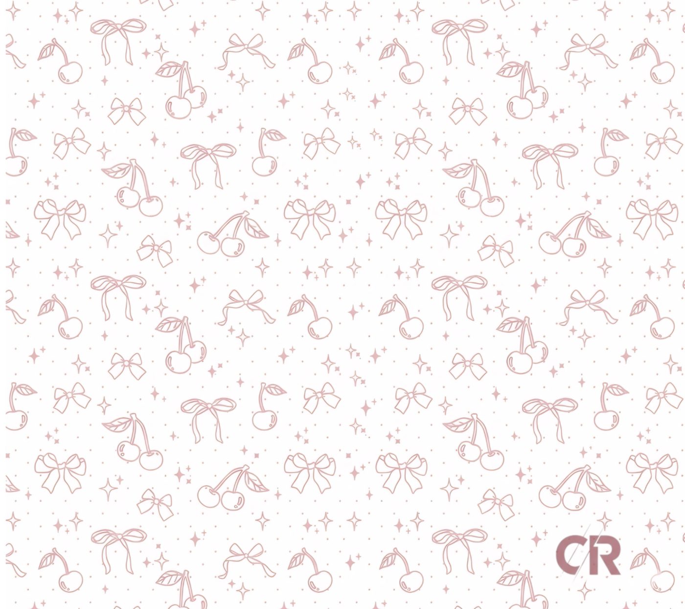 Light Cherry design